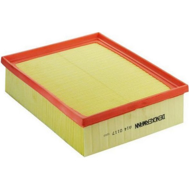 DENCKERMANN Luftfilter DENCKERMANN Luftfilter