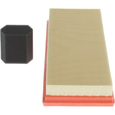 Luftfilter | PEUGEOT | F 026 400 517 Luftfilter | PEUGEOT | F 026 400 517