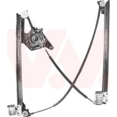 VAN WEZEL Fensterheber