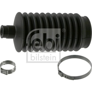 Faltenbalgsatz, Lenkung Fetter Ducato | 12811 Faltenbalgsatz, Lenkung Fetter Ducato | 12811