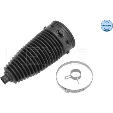 Faltenbalgsatz, Lenkung MEYLE-ORIGINAL: True to OE 146200015 Faltenbalgsatz, Lenkung MEYLE-ORIGINAL: True to OE 146200015