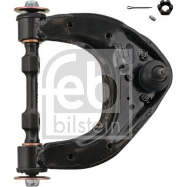 FEBI BILSTEIN Lenkrad | 08713