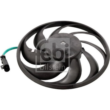 FEBI BILSTEIN Kühlerlüfter 104789