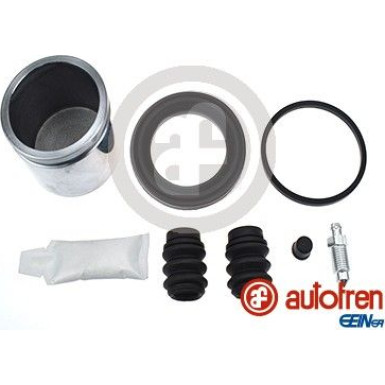 Reparatursatz Bremssattel Honda P. Civic/Fr-V/Stream 1.4-2.0 01 | D41937C