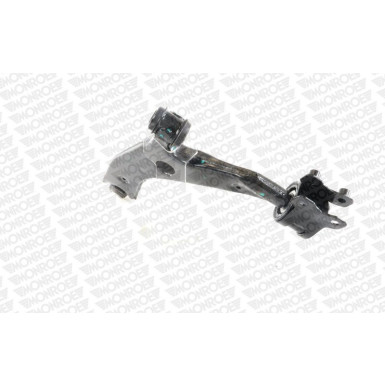 L50531 Lenker, Radaufhängung