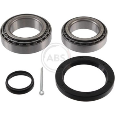 201432 Radlagersatz