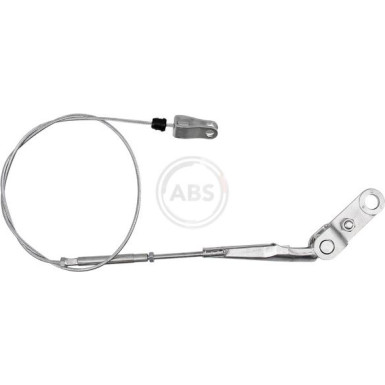 A.B.S. Handbremsseil Seilzug Festellbremse | K10059