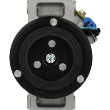 Kompressor PKW OPEL ASTRA H 1.6i 77kW 04 FIRST FIT 89038