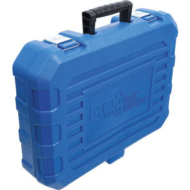 BGS Akku-Schlagschrauber | 520 Nm | max. 1.600 U/min | 18 V | 9919 BGS Akku-Schlagschrauber | 520 Nm | max. 1.600 U/min | 18 V | 9919