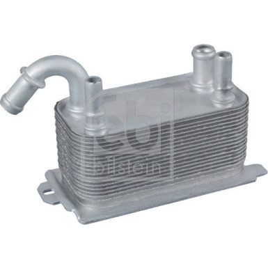 106879 Ölkühler, Automatikgetriebe