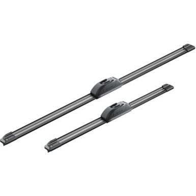 Scheibenwischer Aerotwin AR601S BOSCH | RENAULT Scenic 1 | 3397118907