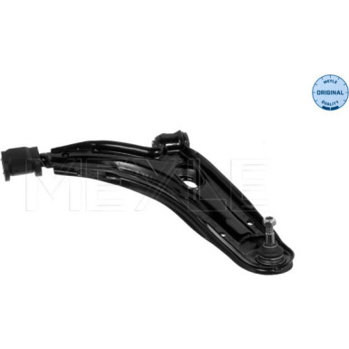 40 304 003 Querlenker VA unten re FIAT Uno 83 MEYLE-ORIGINAL: True to OE 2160504672