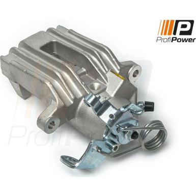 PROFIPOWER Bremssattel PROFIPOWER Bremssattel