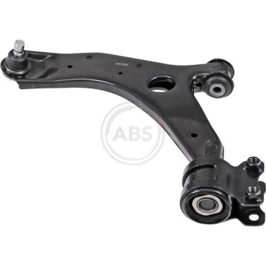 211107 Lenker, Radaufhängung