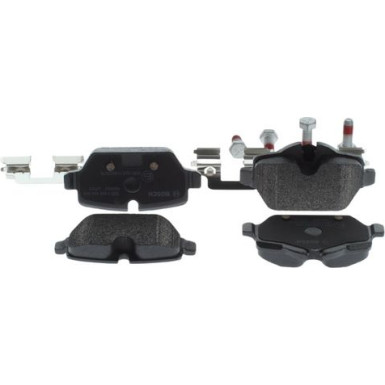 Bremsklötze | BMW 1,3 Serie | 0 986 494 269 Bremsklötze | BMW 1,3 Serie | 0 986 494 269