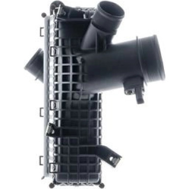 Ladeluftkühler BEHR Premium Line CI 637 000P