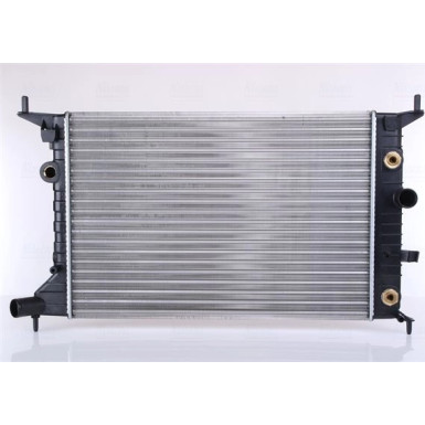 Wasserkühler PKW | OPEL Vectra B | 630691