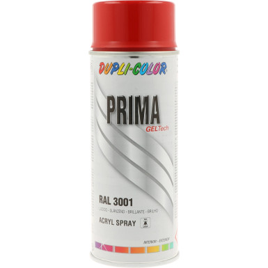 404855 Dupli-Color Prima signalrot glänzend 400ml
