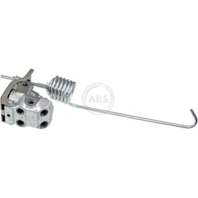 A.B.S. Bremskraftregler | 64126