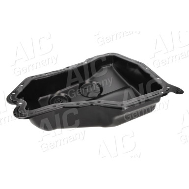 ÖLWANNE STAHL PQ | CITROEN C4 PICASSO 2,0HDI 9,10-1,13 | 55554