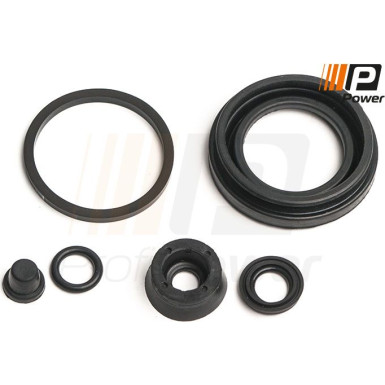 PROFIPOWER Reparatursatz, Bremssattel 9B3050 PROFIPOWER Reparatursatz, Bremssattel 9B3050