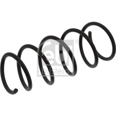 FEBI BILSTEIN Fahrwerksfeder | 38888