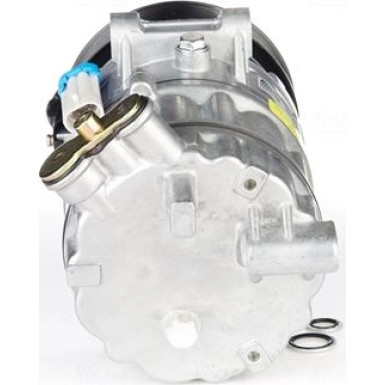 Kompressor PKW | Opel Vectra 02 | 890354