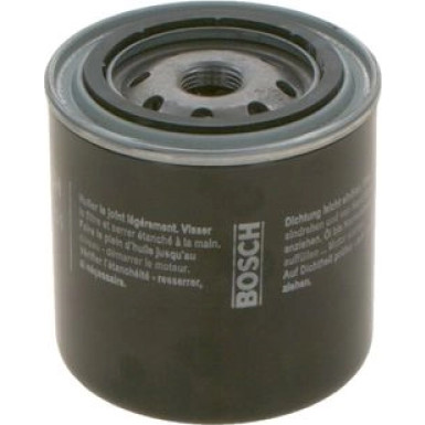 Ölfilter | LAND ROVER,JEEP,CHRYSLER,DODGE | 0 451 103 251