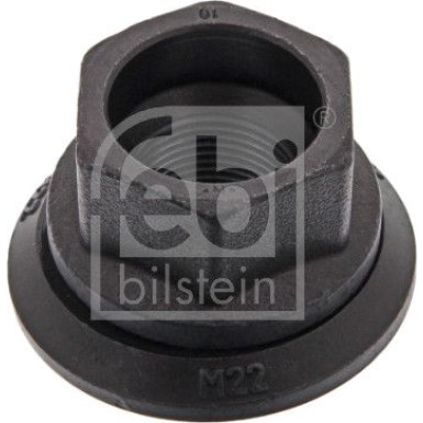 FEBI BILSTEIN Radmutter | 24335