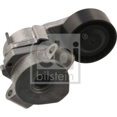 FEBI BILSTEIN Spannschloss | 37254