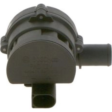 0 392 023 015 Zusatzwasserpumpe (Heizwasserkreislauf)