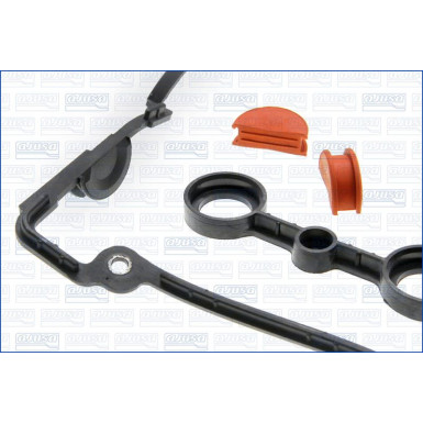 Dichtung, Zylinderkopfhaube Audi A6 94 | 56002100