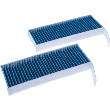 DENCKERMANN Innenraumfilter M110877A