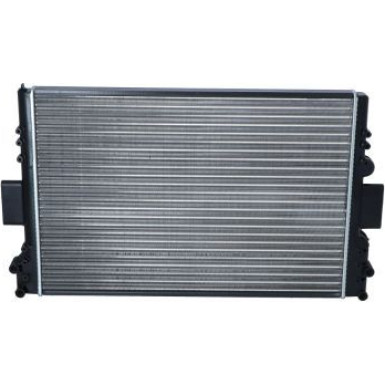 Kühler, Motorkühlung | 53612 Kühler, Motorkühlung | 53612