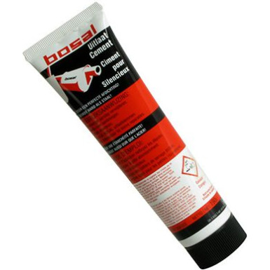 BOSCH | Automotive Dichtungsmaterial, Abgasanlage | 258-502