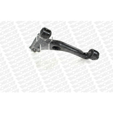 MONROE Lenker, Radaufhängung