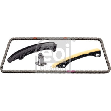 Steuerkettensatz TOYOTA Basic Short Kit 174647