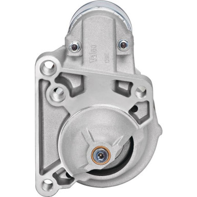 VALEO Anlasser 201109 Valeo Origins New OE TECHNOLOGIE