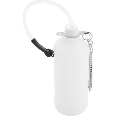 BGS Druckluft-Bremsenentlüfter- und Adapter-Satz 17-tlg BGS Do it yourself 9783