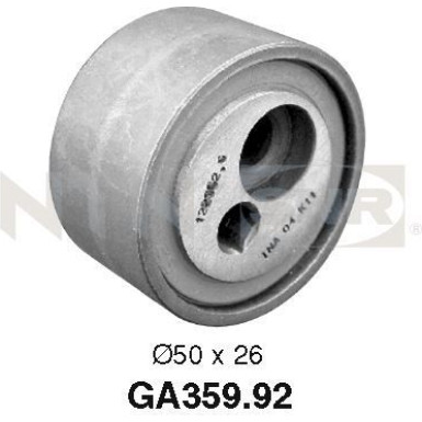 SNR Spannrolle | GA359.92