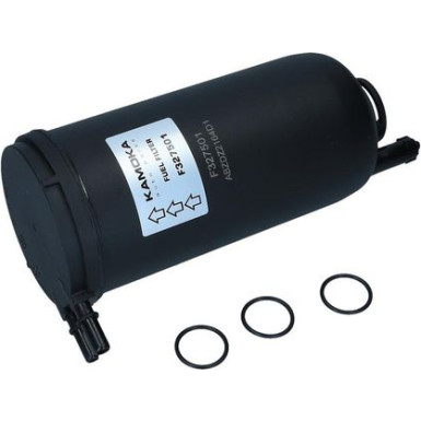 KAMOKA Kraftstofffilter KAMOKA Kraftstofffilter