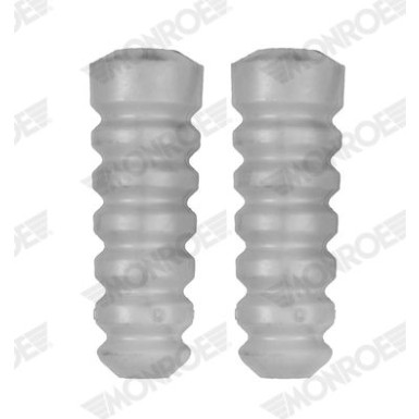 Protection Kit-Staubschutzsatz HA | VW Golf III Variant 93-98 | PK046