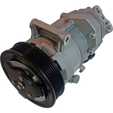 Kompressor, Klimaanlage BEHR ACP 150 000S