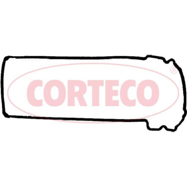 440412P Dichtung, Zylinderkopfhaube