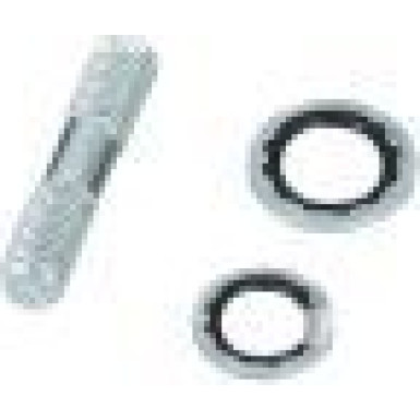 Kondensator, Klimaanlage EASY FIT 350227