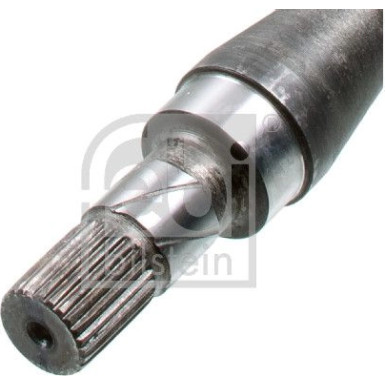 FEBI BILSTEIN Antriebswelle | 181265