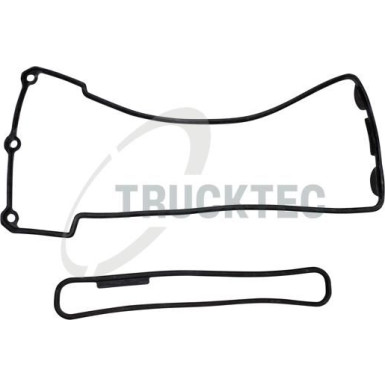 TRUCKTEC AUTOMOTIVE Dichtungssatz 08.10.032