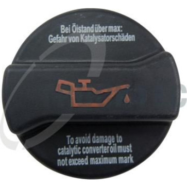 TRUCKTEC AUTOMOTIVE Abdeckung 07.10.020