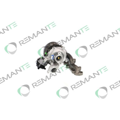 Lader, Aufladung | 003-002-001430R Lader, Aufladung | 003-002-001430R