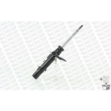 MONROE ORIGINAL-Gasdämpfer VA li | PEUGEOT 208 12 | G8226 MONROE ORIGINAL-Gasdämpfer VA li | PEUGEOT 208 12 | G8226